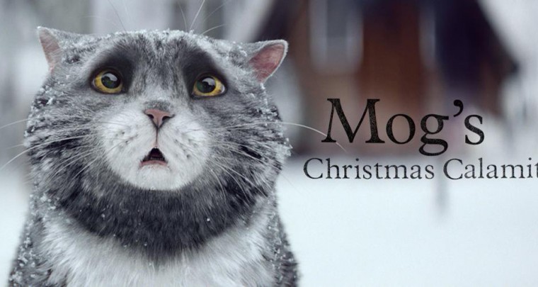 The Best Christmas Ads 2015