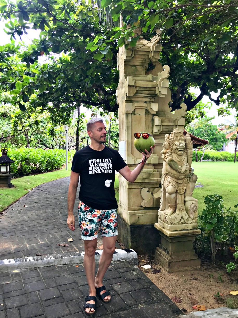 Ovidiu Muresanu Bali 2