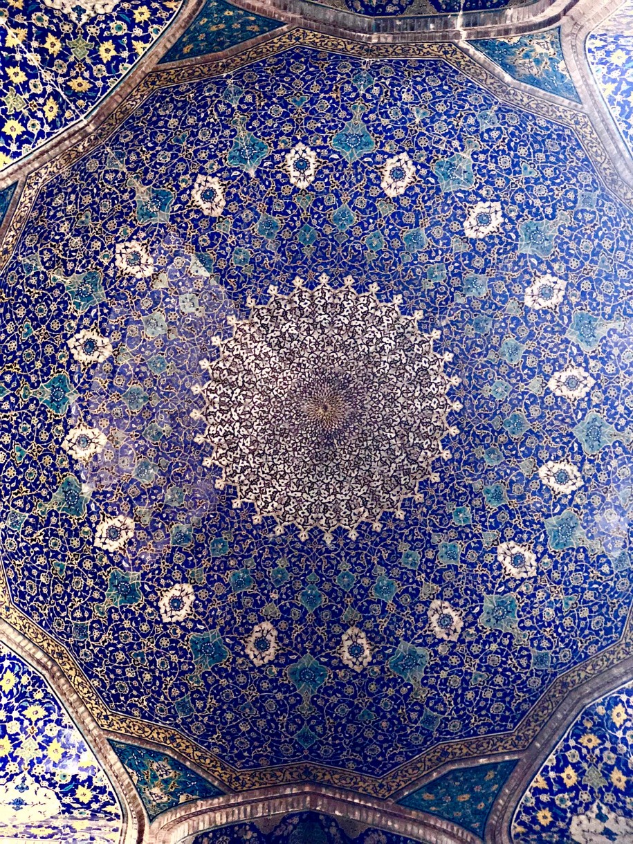 Ovidiu Muresanu Esfahan 10