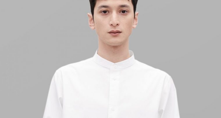 The White Shirt Project from COS