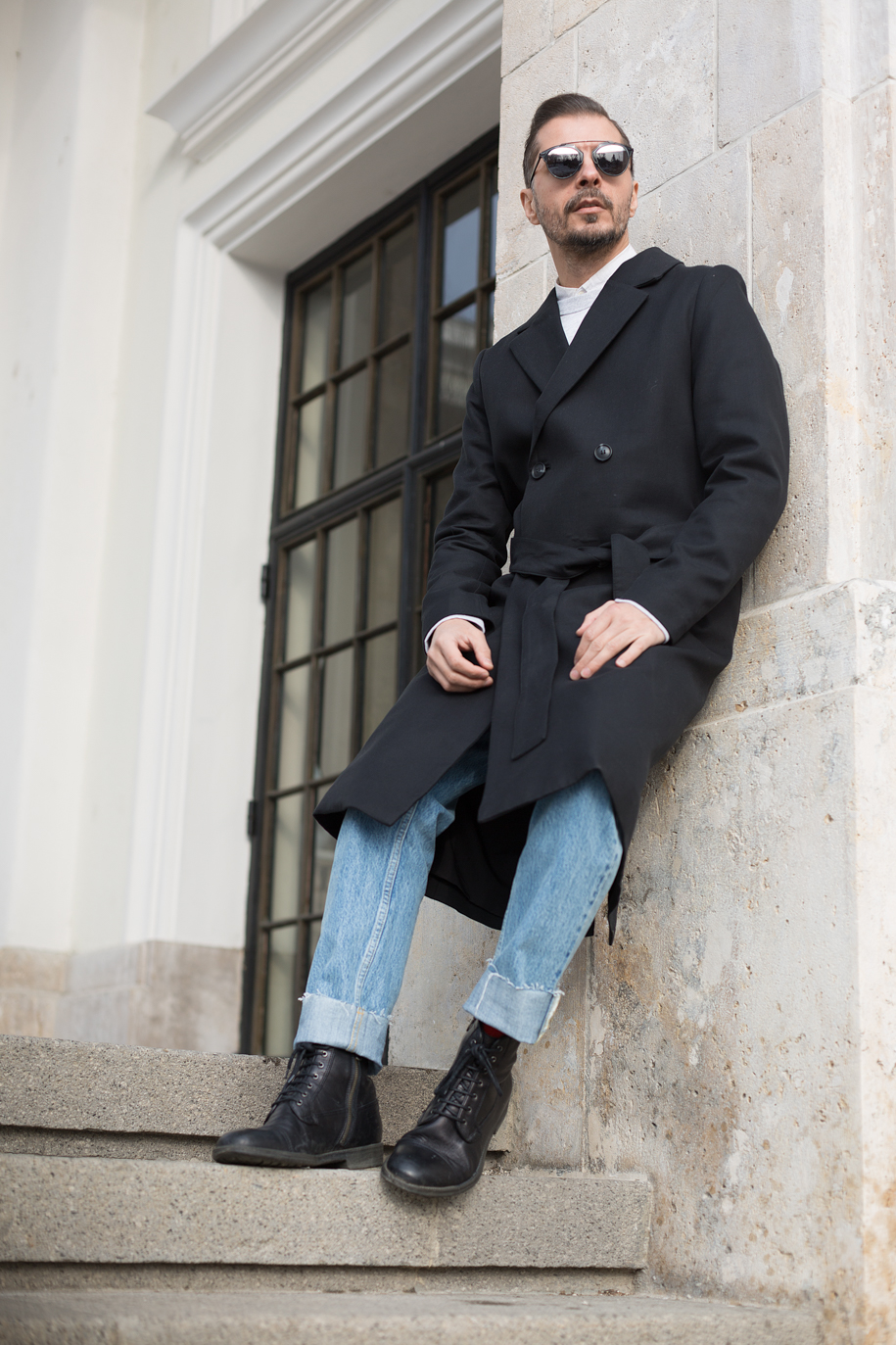 Ovidiu Muresanu The Weeknd